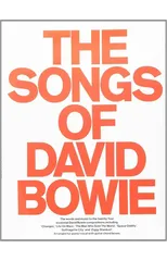 The Songs of David Bowie