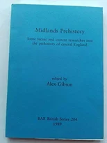 Midlands Prehistory