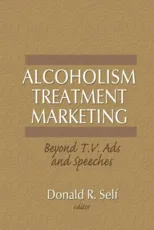Alcoholism Treatment Marketing