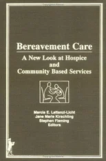 Bereavement Care
