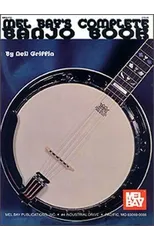 Complete Banjo Book