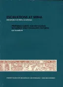 Excavations at Seibal, Department of Peten, Guatemala