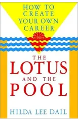 Lotus and the Pool