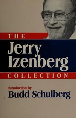 Jerry Izenberg Collection CB