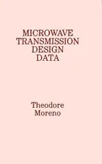 Microwave Transmission Design Data