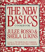 The New Basics Cookbook