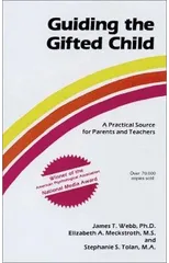 Guiding the Gifted Child