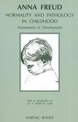 Normality and Pathology in Childhood