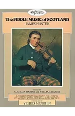 Fiddle Music of Scotland