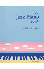 The Jazz Piano Book