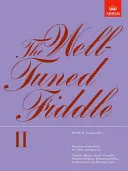 The Well-Tuned Fiddle, Book II