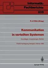 Kommunikation in Verteilten Systemen