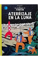 Las aventuras de Tintin