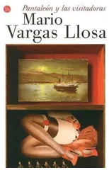 Pantaleon y las visitadoras