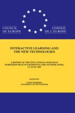 Interactive Learning & the New