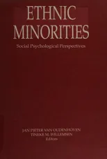 Ethnic Minorities