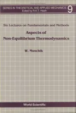 Aspects of Non-Equilibrium Thermodynamics