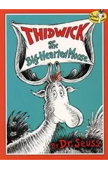 Thidwick the Big-Hearted Moose