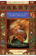 The Voyage of the Dawn Treader