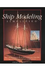 Ship Modeling Simplified