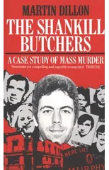 The Shankill Butchers