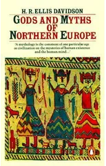 Gods and Myths of Northern Europe