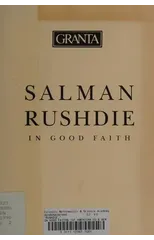 In Good Faith