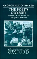 The Poet's Odyssey