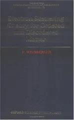 Electron Scattering Theory for Ordered and Disordered Matter