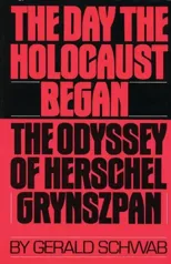 The Day the Holocaust Began
