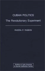 Cuban Politics