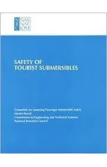 Safety of Tourist Submersibles