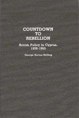 Countdown to Rebellion