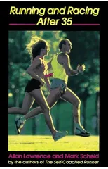 Running & Racing After 35