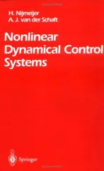 Nonlinear Dynamical Control Systems (Corr Print)