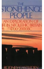 The Stonehenge People