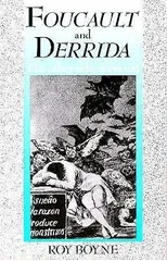 Foucault and Derrida