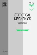 Statistical Mechanics