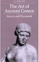 The Art of Ancient Greece