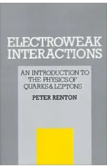 Electroweak Interactions