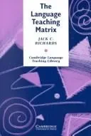 The Language Teaching Matrix