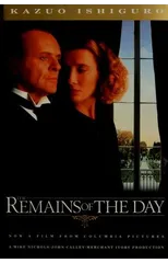 Remains of the Day