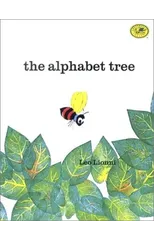 The Alphabet Tree