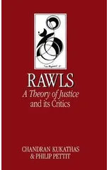 Rawls 'A Theory of Justice' and Its Critics