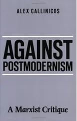 Against Postmodernism