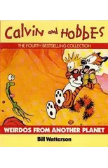 Weirdos From Another Planet
