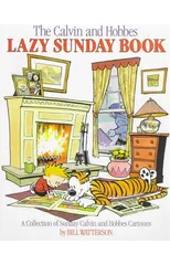 Lazy Sunday