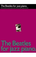 The Beatles for Jazz Piano