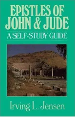 Epistles of John and Jude