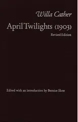 April Twilights